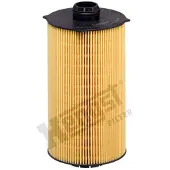HENGST FILTER Oliefilter E213H D300
