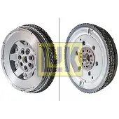 LuK Dubbel massa vliegwiel 415 0413 10