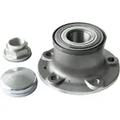 VAICO V22-0437 Wiellagerset