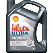 Shell 550051433 Motorolie