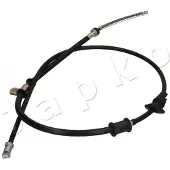 Japko 131504 Handremkabel