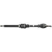 POINT GEAR PNG72957 Aandrijfas