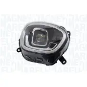 MAGNETI MARELLI 711451001205 Koplamp
