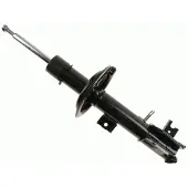 SACHS Schokdemper 312 820 Sachs voor o.a. FIAT, SUZUKI