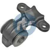RTS 017-00504-2 Draagarmrubber