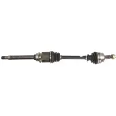 POINT GEAR Aandrijfas PNG72648