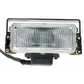 TYC Mistlamp rechts 19-5423-05-2 TYC voor o.a. FIAT