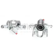 BUDWEG CALIPER 343558 Remklauw