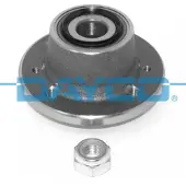 DAYCO KWD1342 Wiellagerset