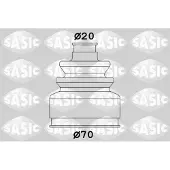 SASIC 2873743 Asmanchetten set