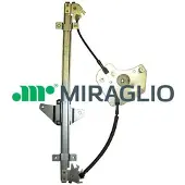 MIRAGLIO Raambedieningsmechanisme 30/2081