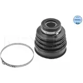 Meyle 214 495 0013 Asmanchetten set
