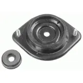 LEMFOERDER 31392 01 Reparatieset, Ring voor schokbreker veerpootlager