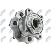 NTY KLT-NS-080 Wiellagerset