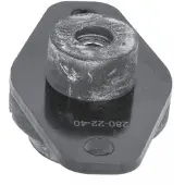MAGNUM TECHNOLOGY A7Y022 Veerpootlager