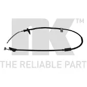 NK 9036129 Handremkabel