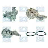 Sil Waterpomp PA521