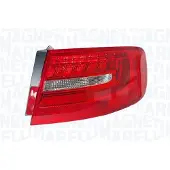 MAGNETI MARELLI 714081120701 Achterlicht