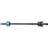 FEBI BILSTEIN Aandrijfas 193605