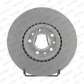 FERODO DDF2237C Remschijf