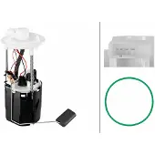 Hella Elektrische brandstofpomp 8TF358 306-791