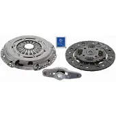 SACHS Koppelingsset 3000 950 067