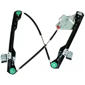 METZGER 2160068 Raammechanisme