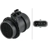 Hella 8ET 358 095-251 Luchtmassameter (LMM)