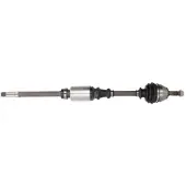 POINT GEAR PNG70152 Aandrijfas