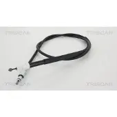 TRISCAN 8140 291105 Handremkabel
