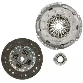 Nexus F1G061NX Koppelingsset