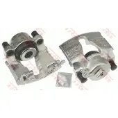 TRW Remklauw BHS289E, voor links