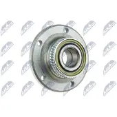 NTY KLP-BM-004 Wiellagerset