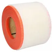 PURRO PUR-PA0009 Luchtfilter
