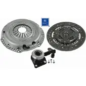 SACHS 3000 990 518 Koppelingsset