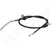 Japanparts BC-574L Handremkabel