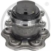 OPTIMAL 962756 Wiellagerset