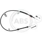 A.B.S. K13847 Handremkabel