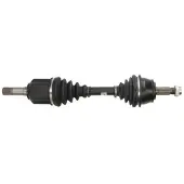 POINT GEAR Aandrijfas PNG75287 Links