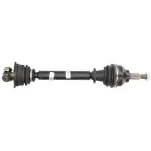 POINT GEAR Aandrijfas PNG72299 Links