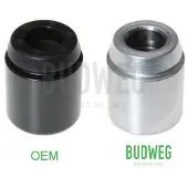 BUDWEG CALIPER 234231 Zuiger, remklauw