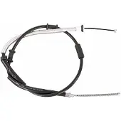VAICO V24-30096 Handremkabel