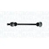 MAGNETI MARELLI Aandrijfas 302004190137