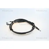 TRISCAN 8140 24176 Handremkabel