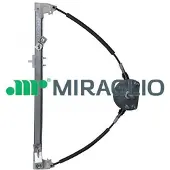 MIRAGLIO Raambedieningsmechanisme 30/278