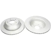 KAVO PARTS BR-4255-C Remschijf