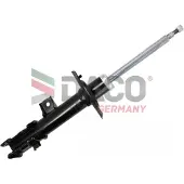 DACO Germany 451706L Schokdemper
