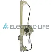Electric Life ZR CT709 L Raammechanisme