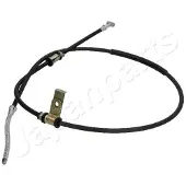 Japanparts BC-811 Handremkabel