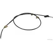 HERTH+BUSS ELPARTS Kabel, parkeerrem HERTH+BUSS JAKOPARTS J3925071 links